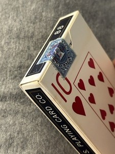Bicycle Jumbo Playing Cards | eBay