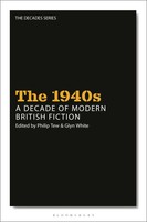Philip Tew (U. A.) | The 1940S | Taschenbuch | Englisch (2023) | Bloomsbury 3PL
