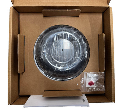 AXIS P3707-PE 360° Multisensor Network Outdoor IP Panoramic Camera