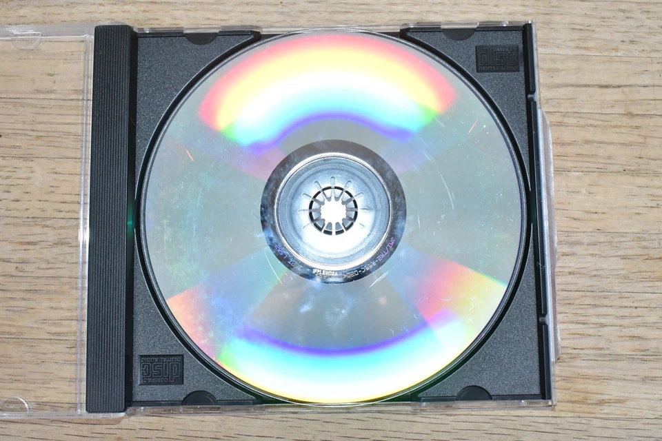 RARE eMachines Bootable System Restore CD for etower 333cs 350c 366c Vtg 1999 - Image 2 of 4