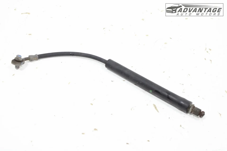 Cadillac CT5 2020-2025 AWD pinza de freno trasera izquierda manguera línea 86537633 OEM Foto 4 de 4