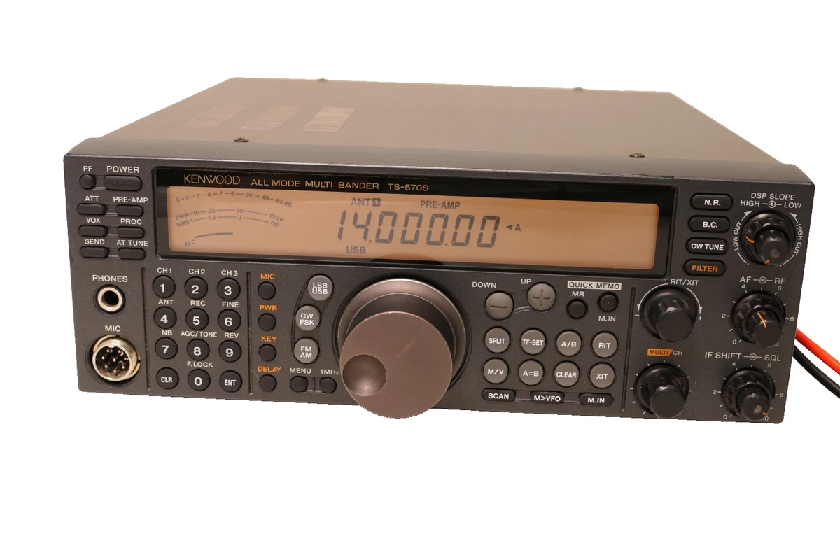 Kenwood Ts 570 for sale | eBay