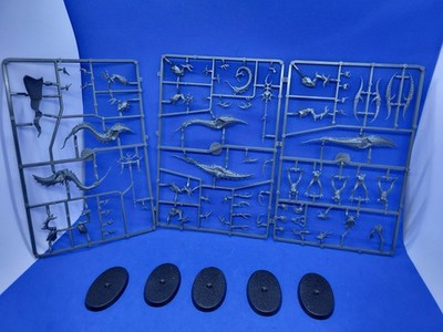 Warhammer Age of Sigmar Hedonites of Slaanesh Seekers
