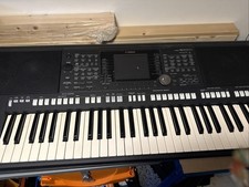 Yamaha PSR-950 Digital Piano Keyboard 16V 2.4A 45W Power Supply Adapter