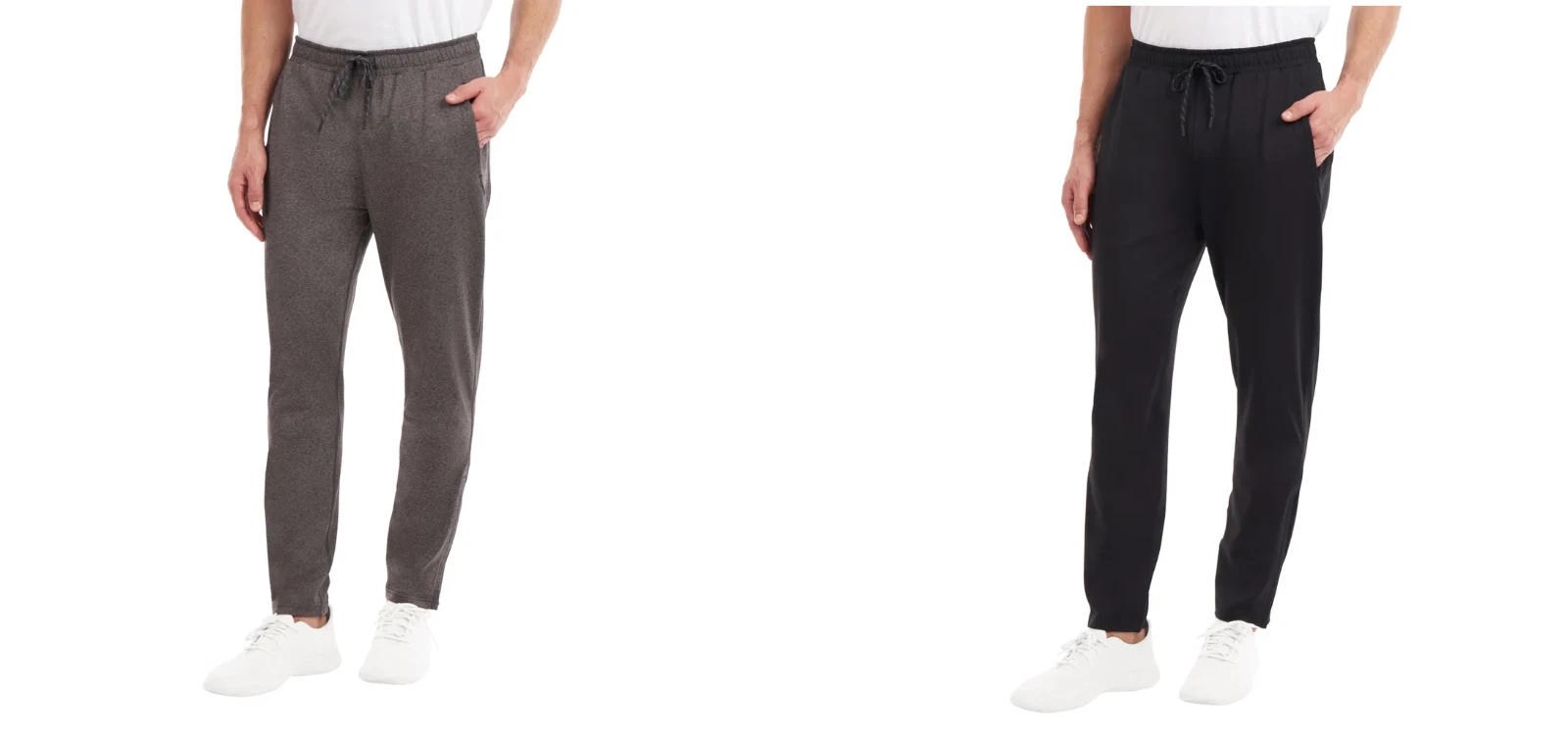Kirkland Signature Men's Active Pant
Opens in a new window or tab