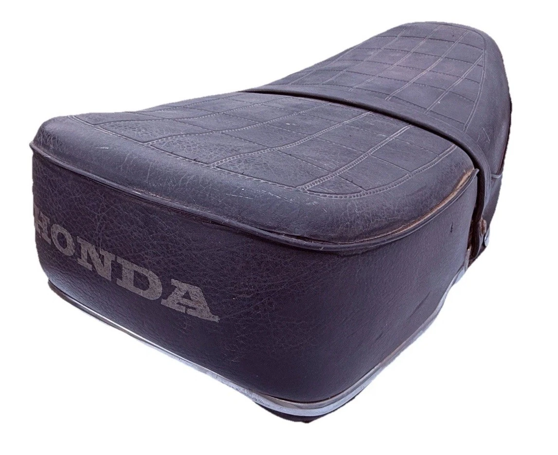 Seats and Seat Parts for Honda CB350 for sale | eBay
