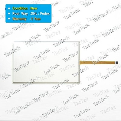 6AV6 646-1AB22-0AX0 Touch Screen for 6AV6646-1AB22-0AX0 ITC1500 THIN CLIENT 15'' 