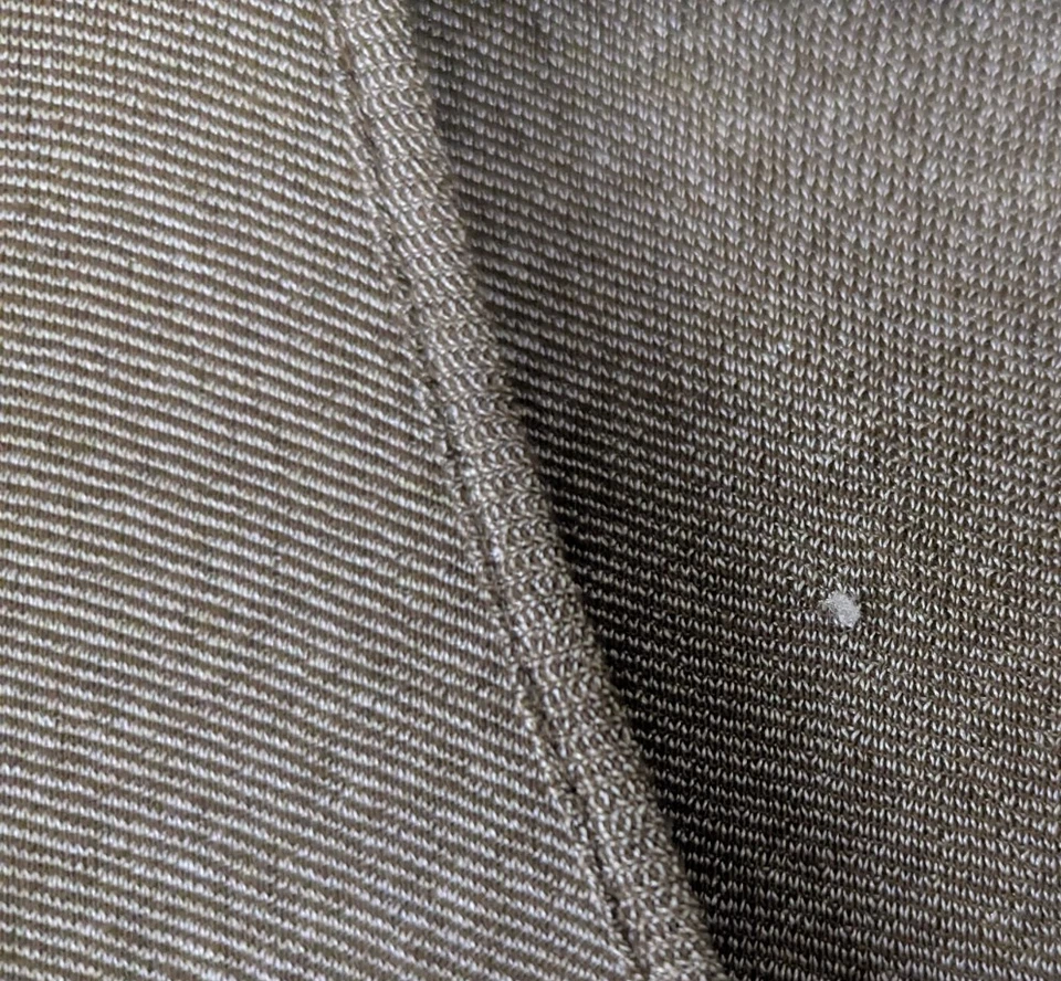 Michael Stars One Size Fits Most Y2K Tunic Babydoll style Top or T-shirt 2962 - Image 4 of 4