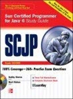 SCJP Sun Certified Programmer for Java 6 Study Guide Katherine Si