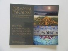 Personal Paradise Curated by Tariana Navas-Nieves - Colorado Springs Fine Arts