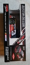 2017 Austin Dillon 3 Dow 1/24 Lionel Nascar Diecast 1/373 With Box