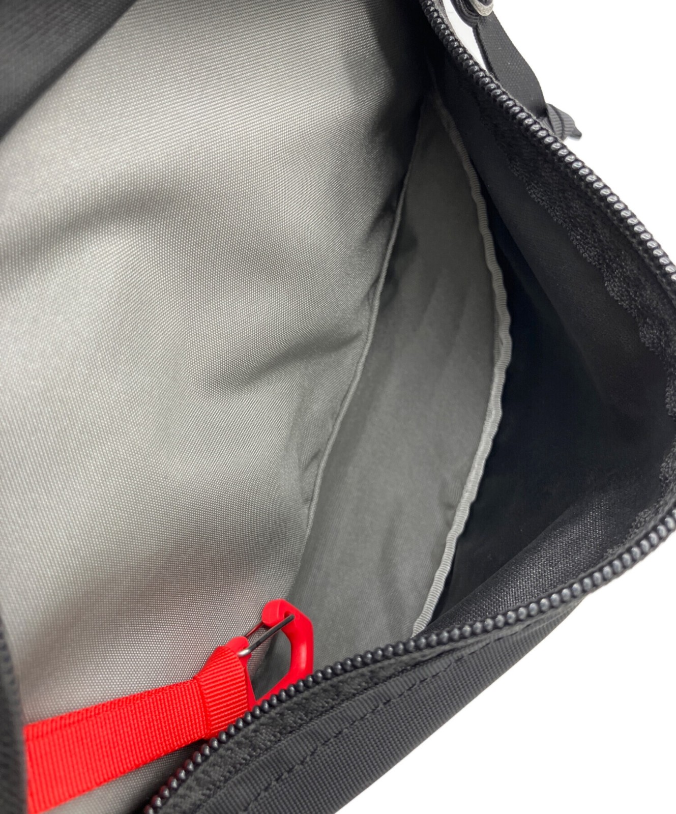 EVERGOODS backpack black - image 9