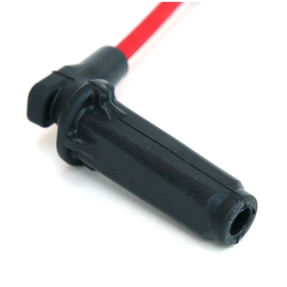 Juego de cables de bujía Delphi para Hummer H3 2008 5,3 L V8 Foto 4 de 4