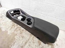 2015-2023 Dodge Challenger Floor Center Console Black Oem 2015-2023 Dodge Challenger Floor Center Console Black Oem