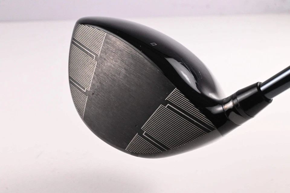 Wilson DYNAPWR 2025 Max Driver / 10.5 Degree / Regular Flex UST Lin-Q M40X Red 5 - Image 4 of 4