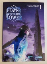 The Advanced Player of the Tutorial Tower Ban...
