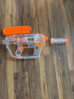 NERF Modulus Ghost Ops Evader