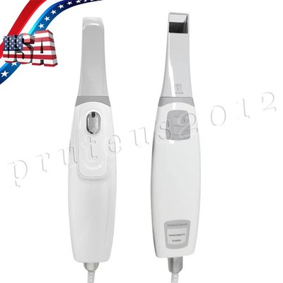 3D Digital Dental Intraoral Scanner System Al Scan CAD CAM Imaging Color Scanner
