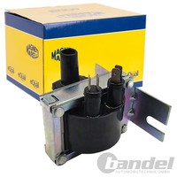 Magneti Marelli ZÜNdspule FüR Fiat Croma Duna Fiorino Panda Regata Ritmo Tipo
