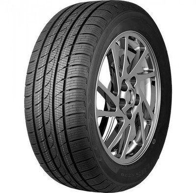 225/65 r17 102H M+S 3PMSF TRACMAX ICE-PLUS S220 Winter Tyre New