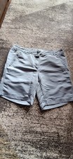 Damen Wanderhose / Short kurz TCM by TSCHIBO NATURE TRAIL Gr. 36 dunkelblau