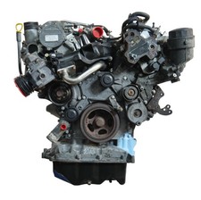 Moteur Chrysler 300C