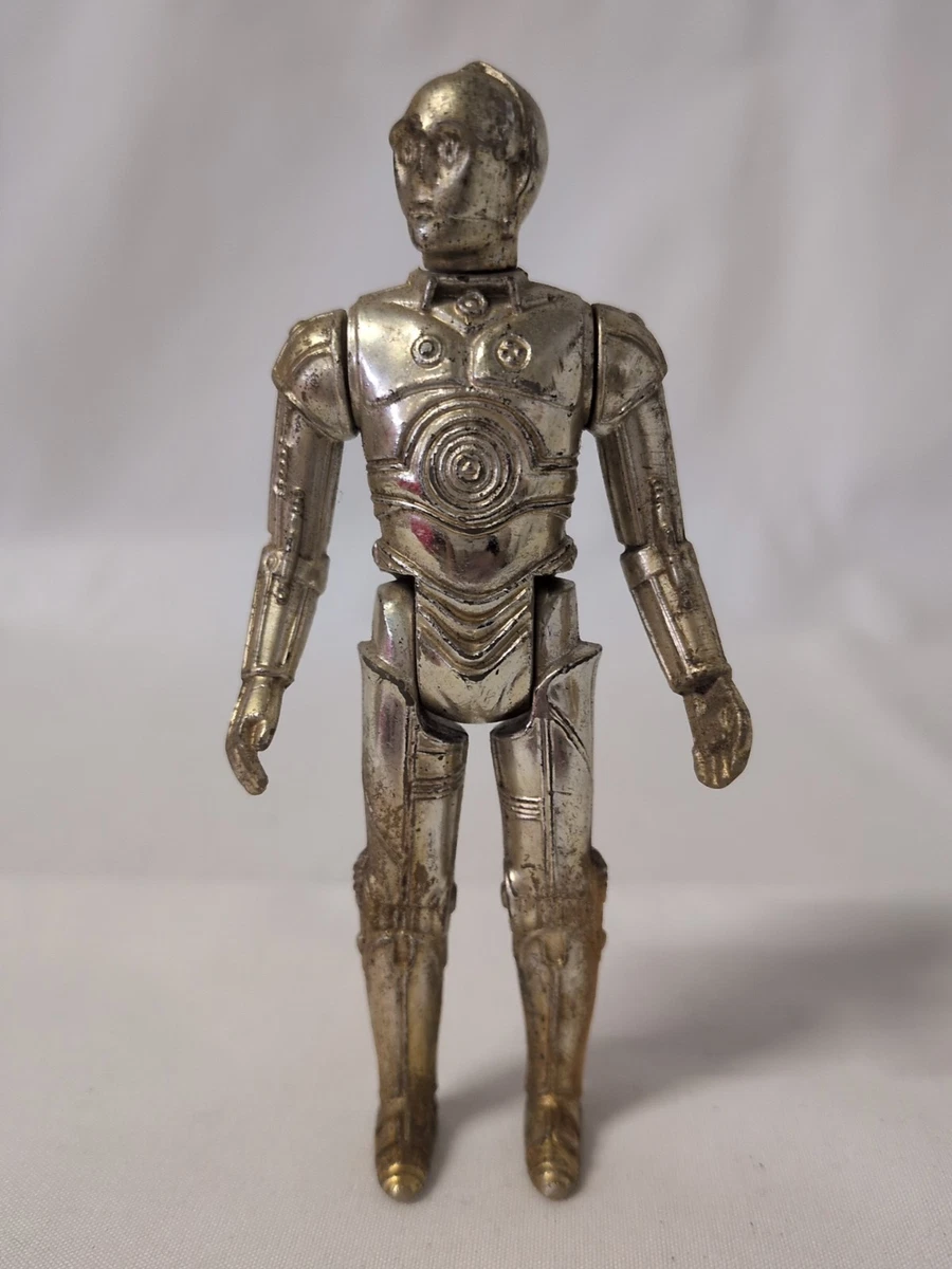 C-3po Action Figures for sale | eBay