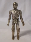 C-3PO Droid - Star Wars - 1977 VINTAGE Kenner Action Figure