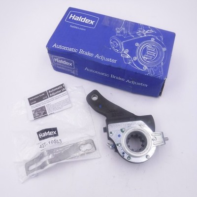 Haldex 40020228 5.5'' Automatic Slack Adjuster 1.5'' Cam 10-Spline