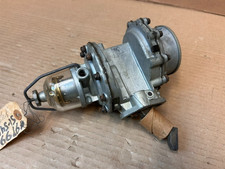 1951-54 Nash Dual Action Fuel Pump. 6 Cyl. Nos Ac 9799.  Free Shipping