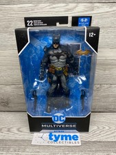 McFarlane Toys DC Multiverse Batman Designed by Todd McFarlane 7  Action Figure