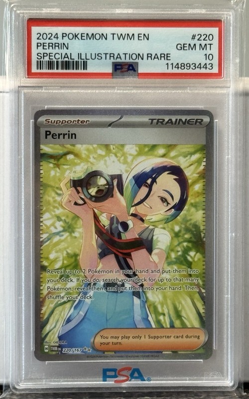 Perrin #220