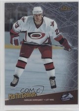 1998-99 Topps Finest No-Protector Martin Gelinas #8 et0