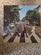 Abbey Road by The Beatles (Record, 2012) for sale online | eBay