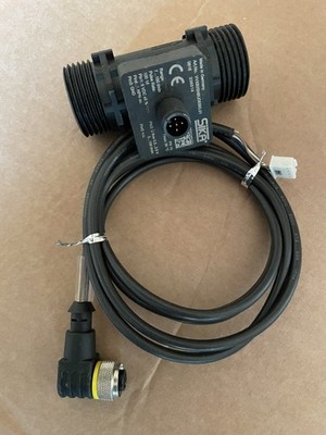 SIKA VXC9SNBUDEBEL12 Durchflusssensor