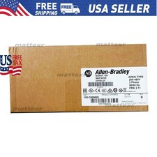 NEW Allen Bradley 150-C60NBD Ser B warranty SOFT STARTER spot shipping