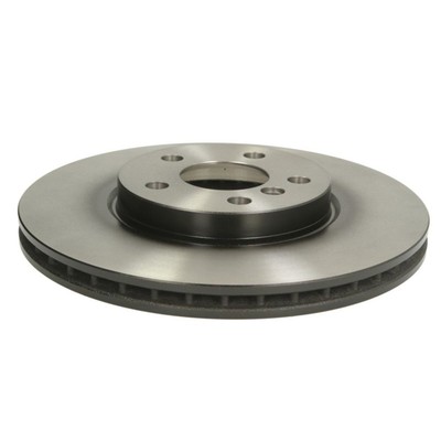 Bremsscheibe TRW DF6747S vorne, belüftet, 1 Stück