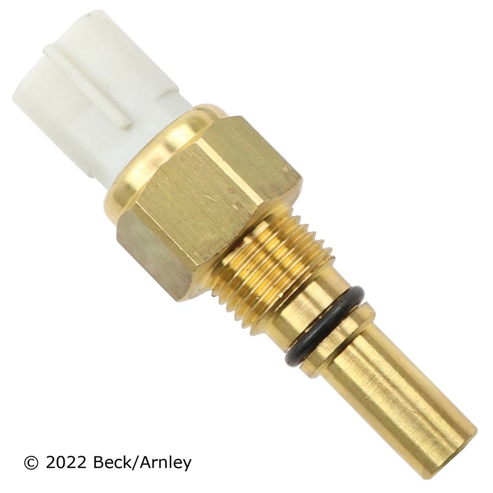 Beck Arnley 201-1801 Thermo Fan Switch For 00-05 Lexus Toyota Echo Is300 Rav4 - Image 4 of 4