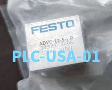 ADVC-12-5-I-P 1PZS Nuovo Festo ADVC-12-5-I-P Cilindro Consegna Rapida
