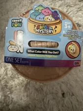 Rainbow mystery dumplings bundle galaxy, shimmer, holographic 