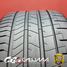 1 (One) Tire LikeNEW Pirelli P-Zero (PZ4) ★ XL 285/30ZR20 285/30/20 99Y #94585