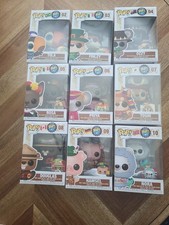 Funko Pop Around the World Figures Gallery and Checklist 16