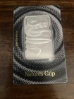 PAMP Nature's Grip Sunbeam Snake 1 oz .999 Fine Silver Bar Sealed Swiss Made