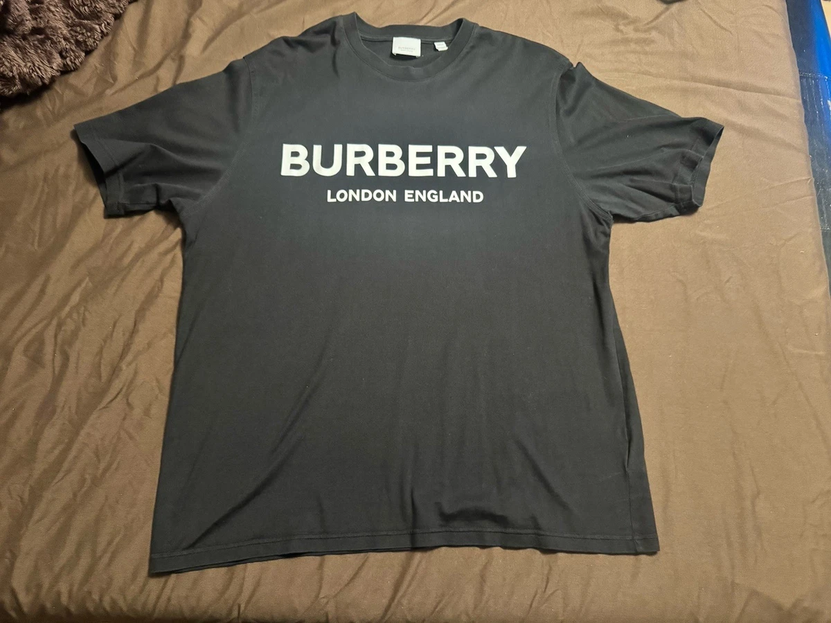 Burberry Regular Size M T-Shirts for Men for sale | eBay