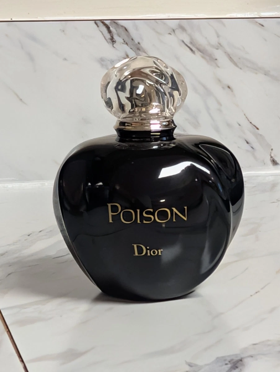 Dior Poison Vintage for sale | eBay