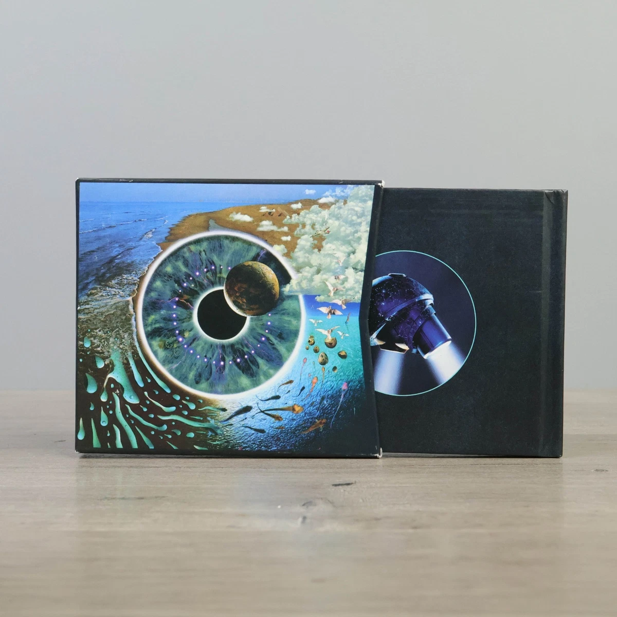 Pink Floyd Pulse Cd for sale | eBay