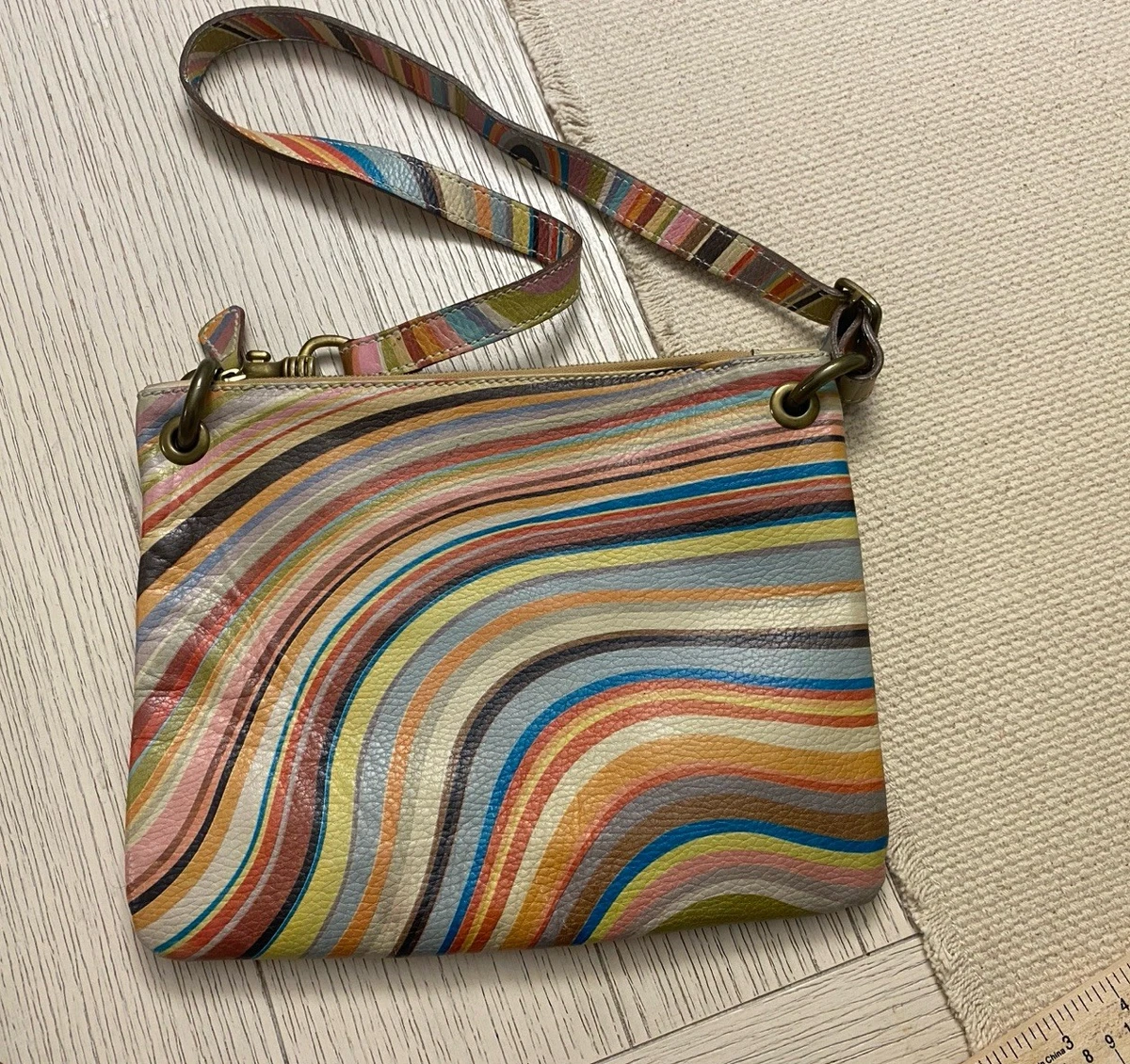 Paul Smith Shoulder Bags for Women for sale | eBay