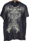 Mens California Basics Top Slim Fit Size Large Multicoloured