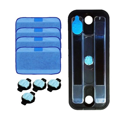 Kit Ricambio Griglia Dyna Glo DGH474CRP – Vassoio Grasso, Griglie, Bruciatori E Scudi Termici Per Modelli DGH483CRP, DGH485CRP - 2