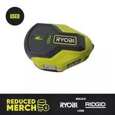 Ryobi AirGrip Technologies - AirGrip Laser Level 20' Model#: ELL 1004 PAL-2